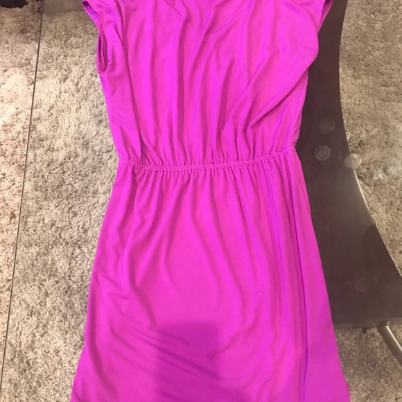 Gianni Bini colorful dress with beads - Picture 4 of 4